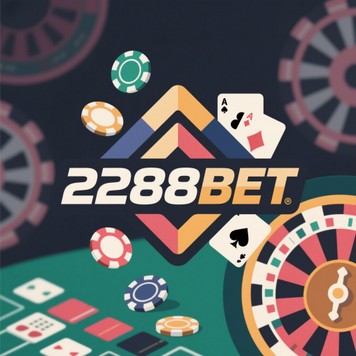 2288bet Logo